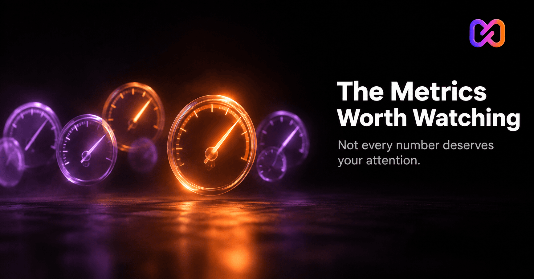 Ad Metrics That Actually Matter for B2B SaaS Marketers