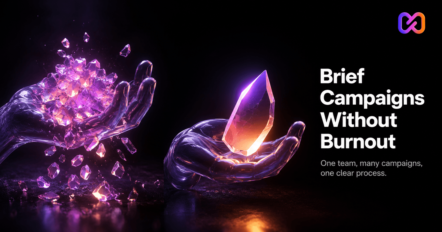 How to Brief Multiple Campaigns Without Team Burnout