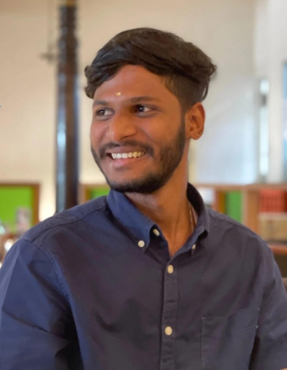 Mohan